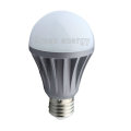 TUV CE UL RoHS LED bombilla A60 9W E26 / E27 regulable / no regulable nuevo ahorro de energía